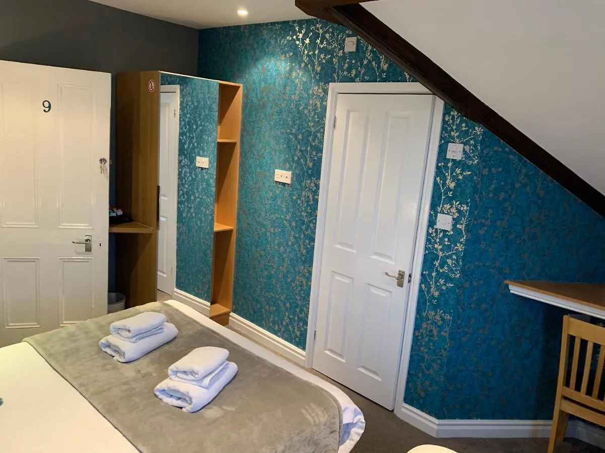 York Guest House