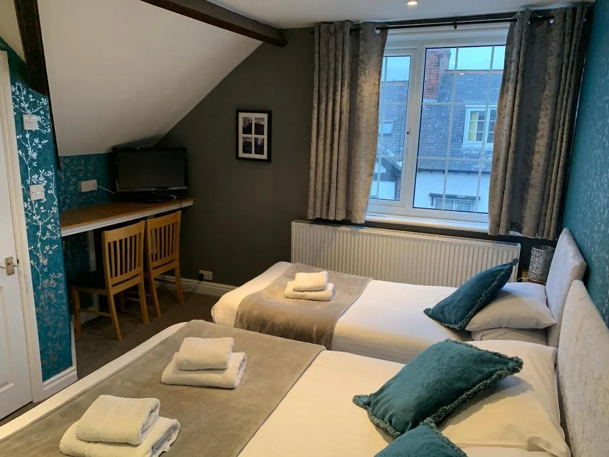 York Guest House 3*,
