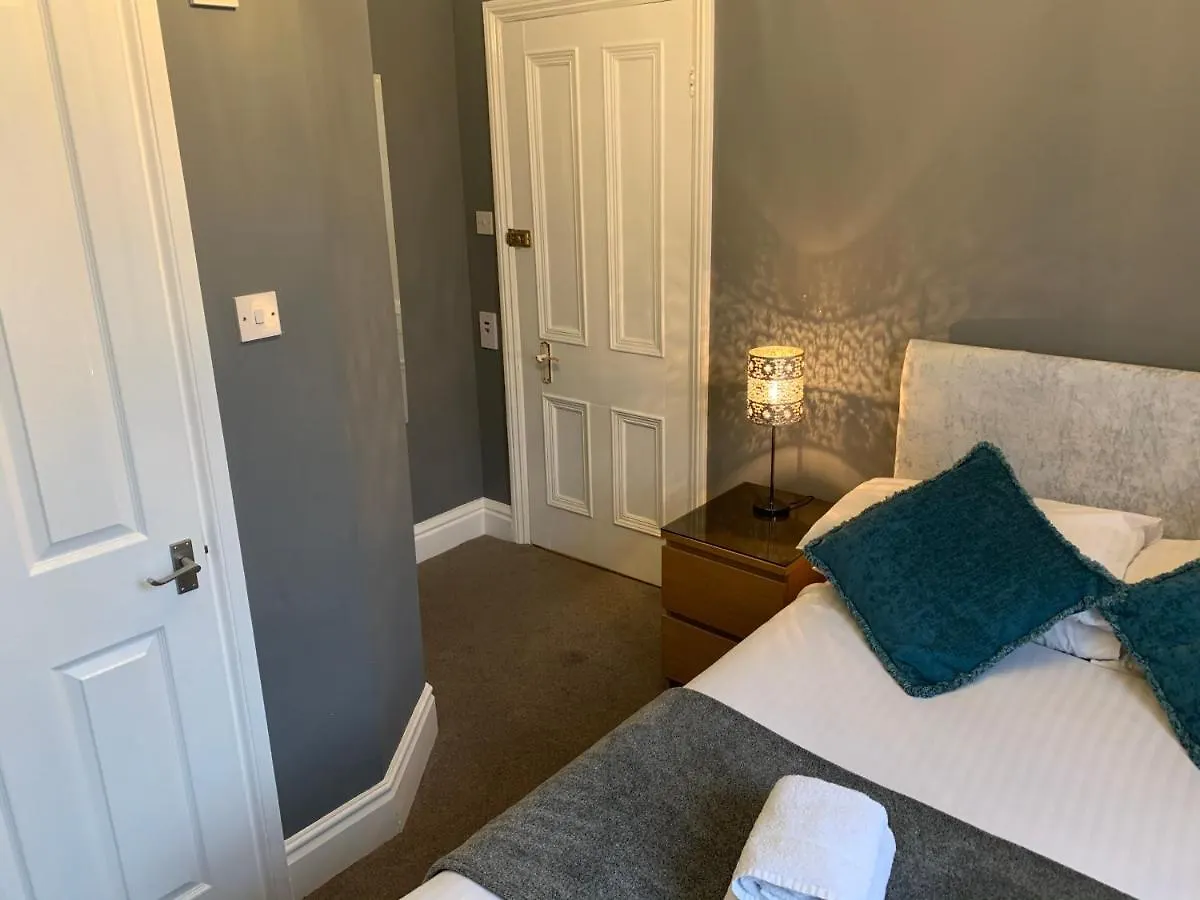 York Guest House