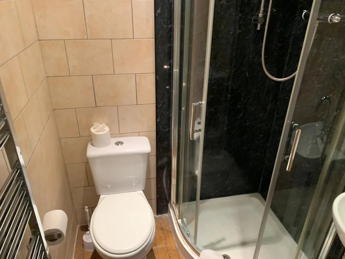 York Guest House