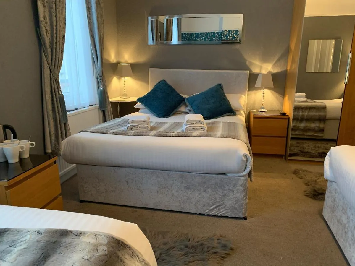 York Guest House