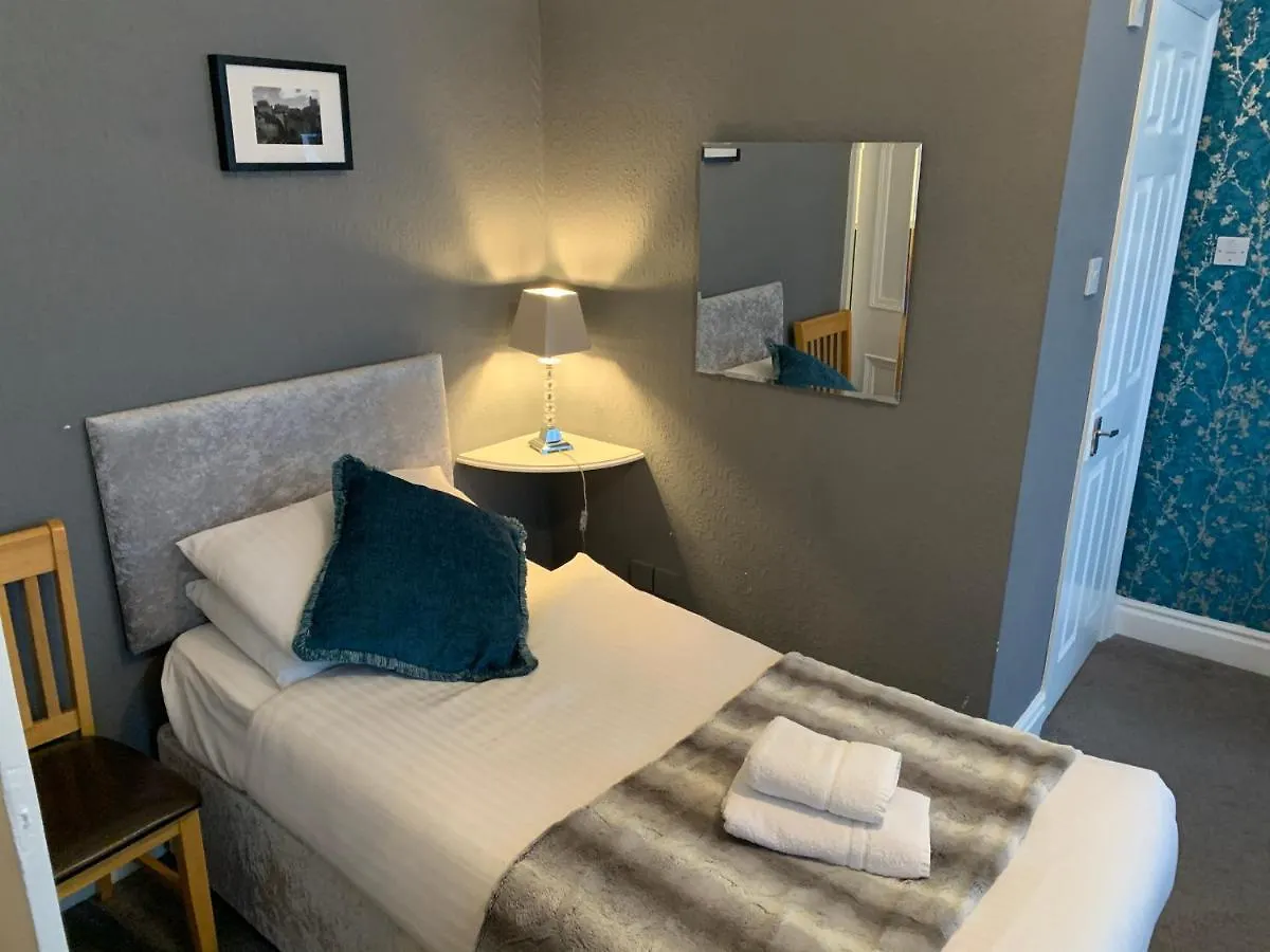 York Guest House