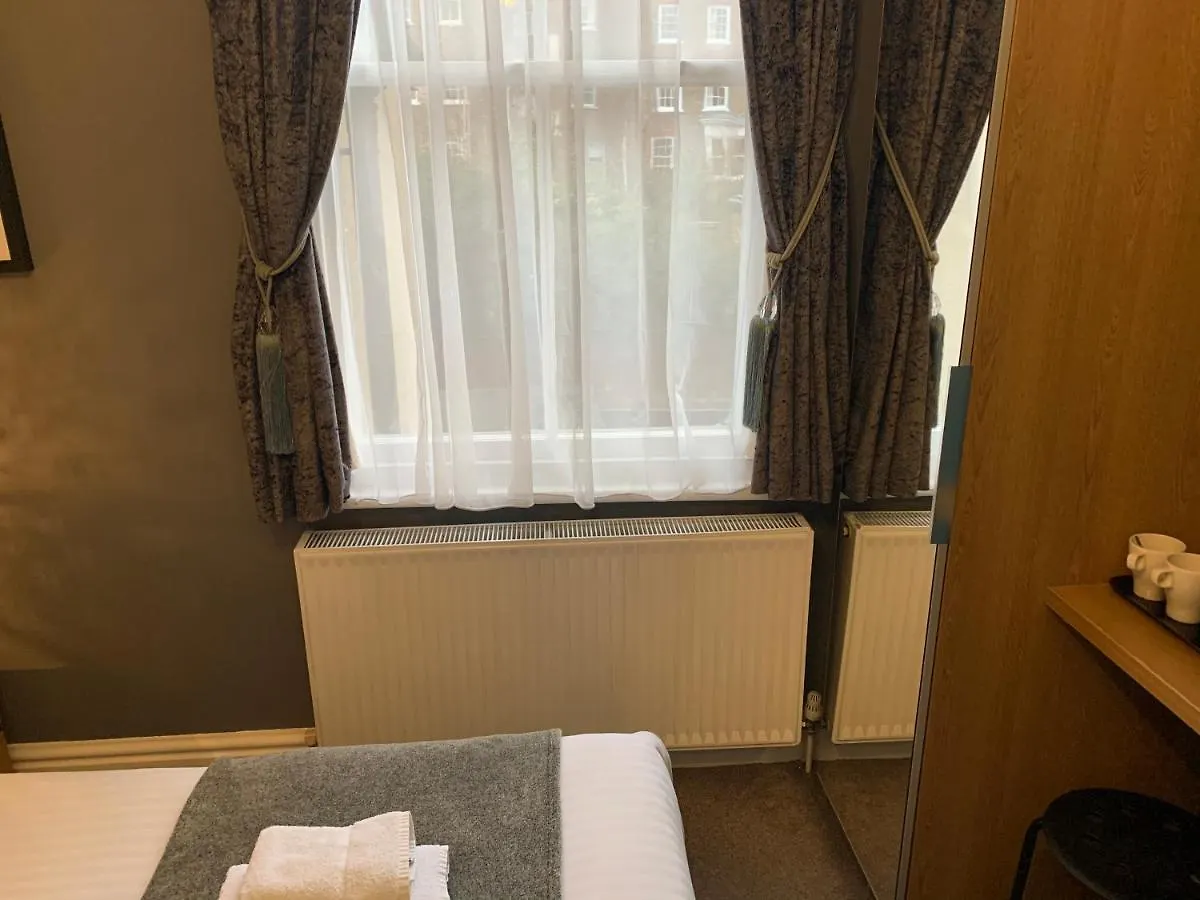 York Guest House