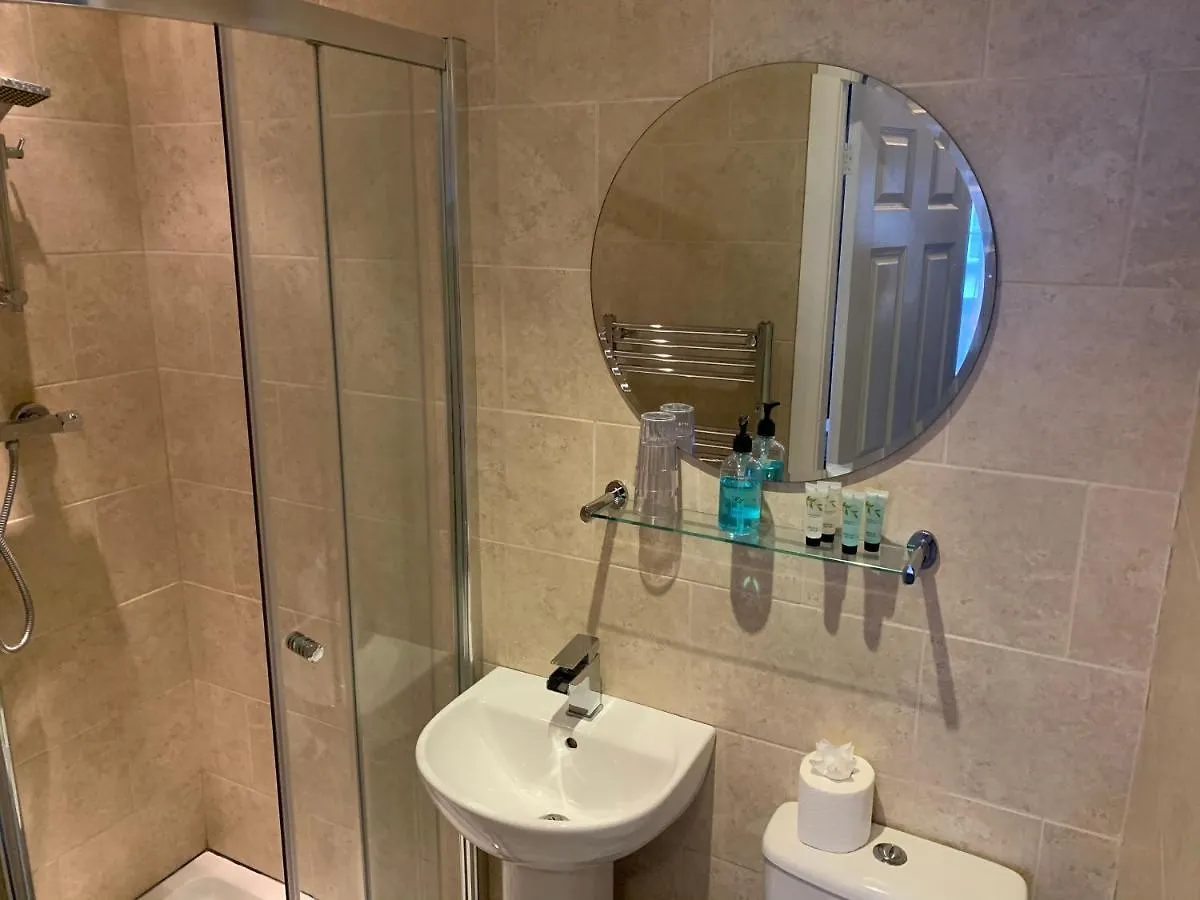 York Guest House Великобритания