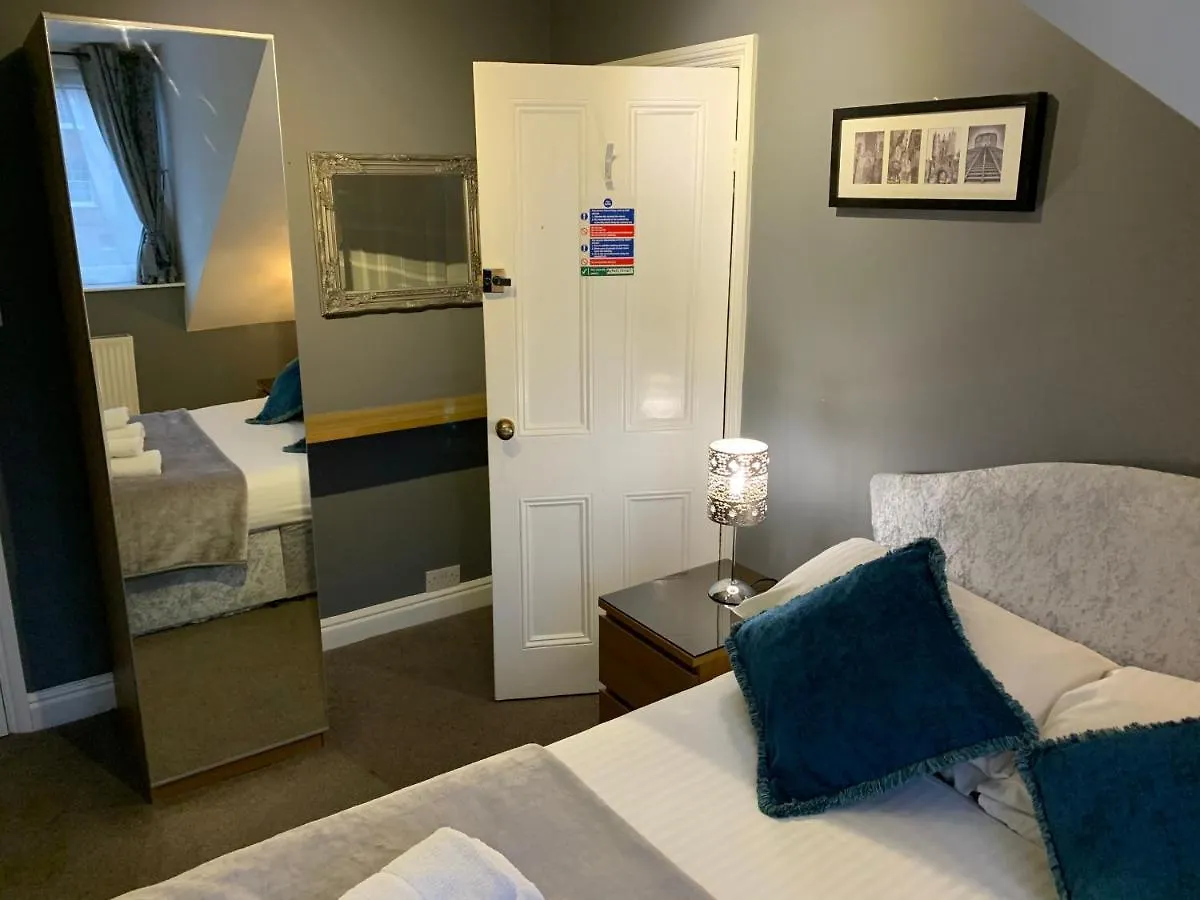 York Guest House