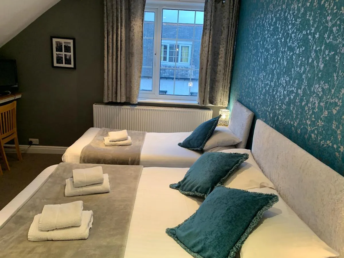 York Guest House