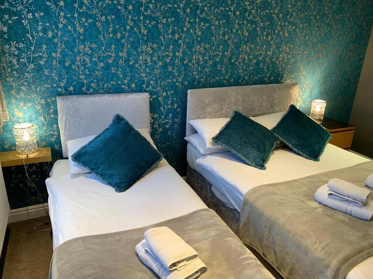 York Guest House