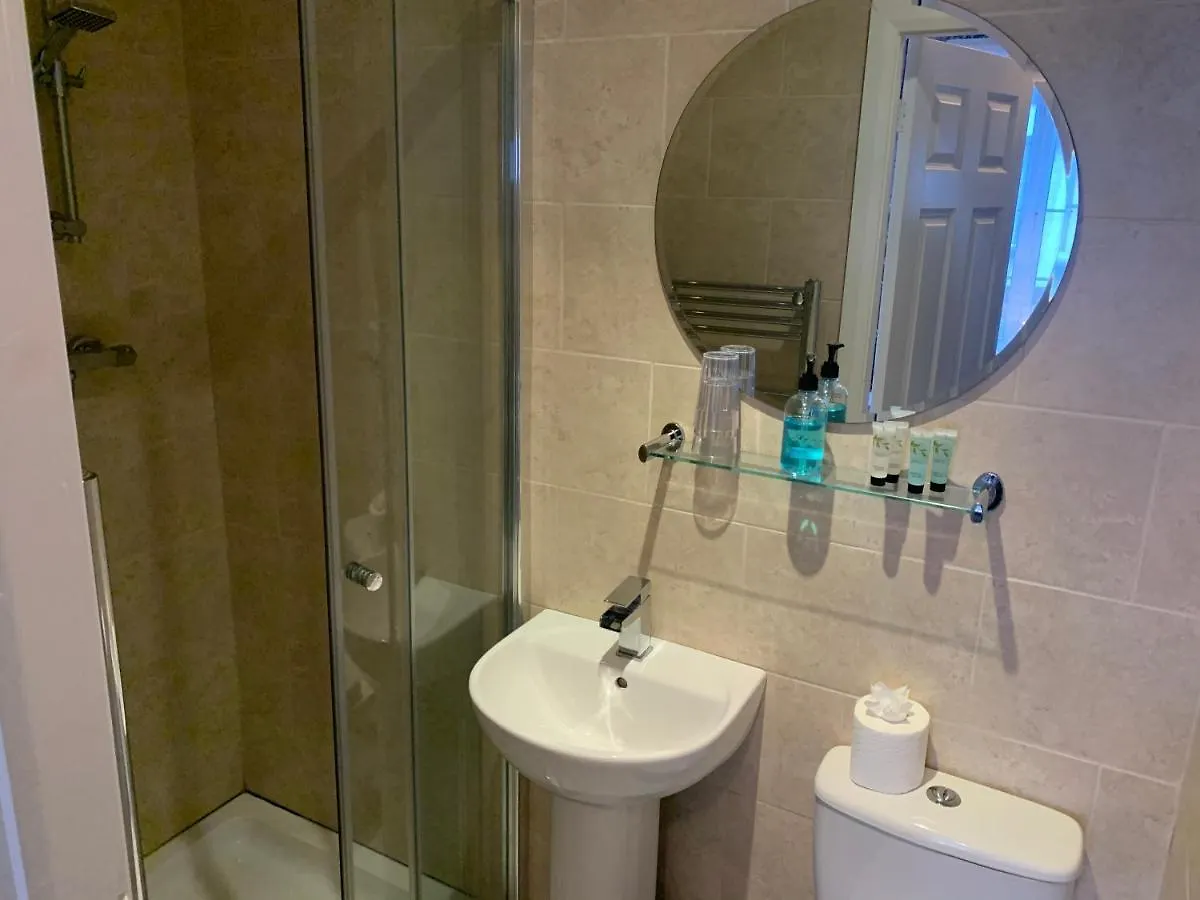 York Guest House