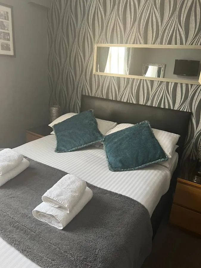 York Guest House 3*,  Великобритания