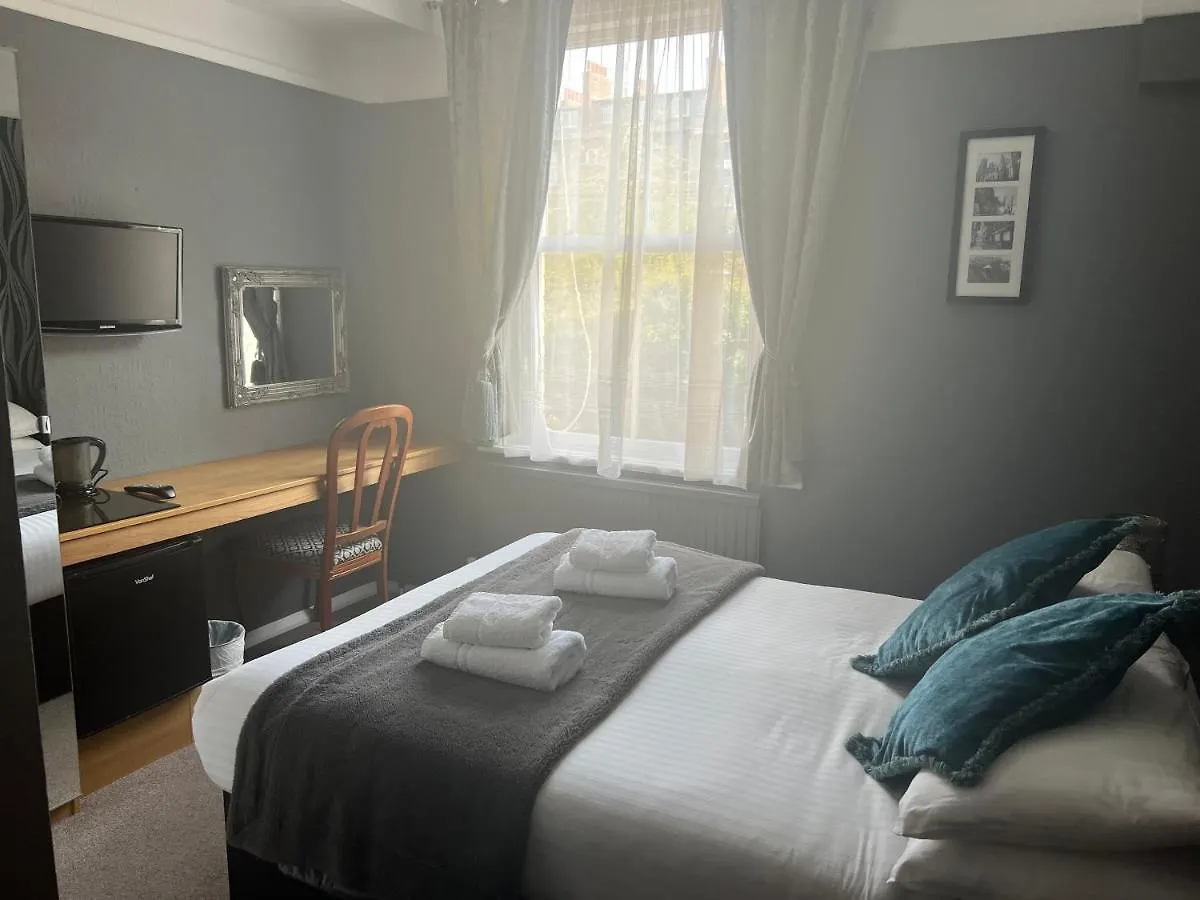York Guest House