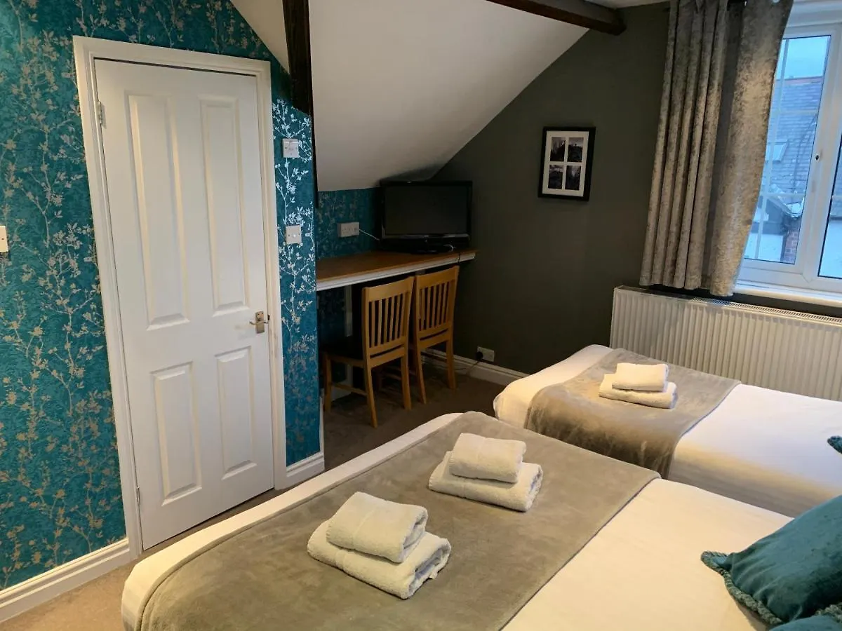 York Guest House 3*,