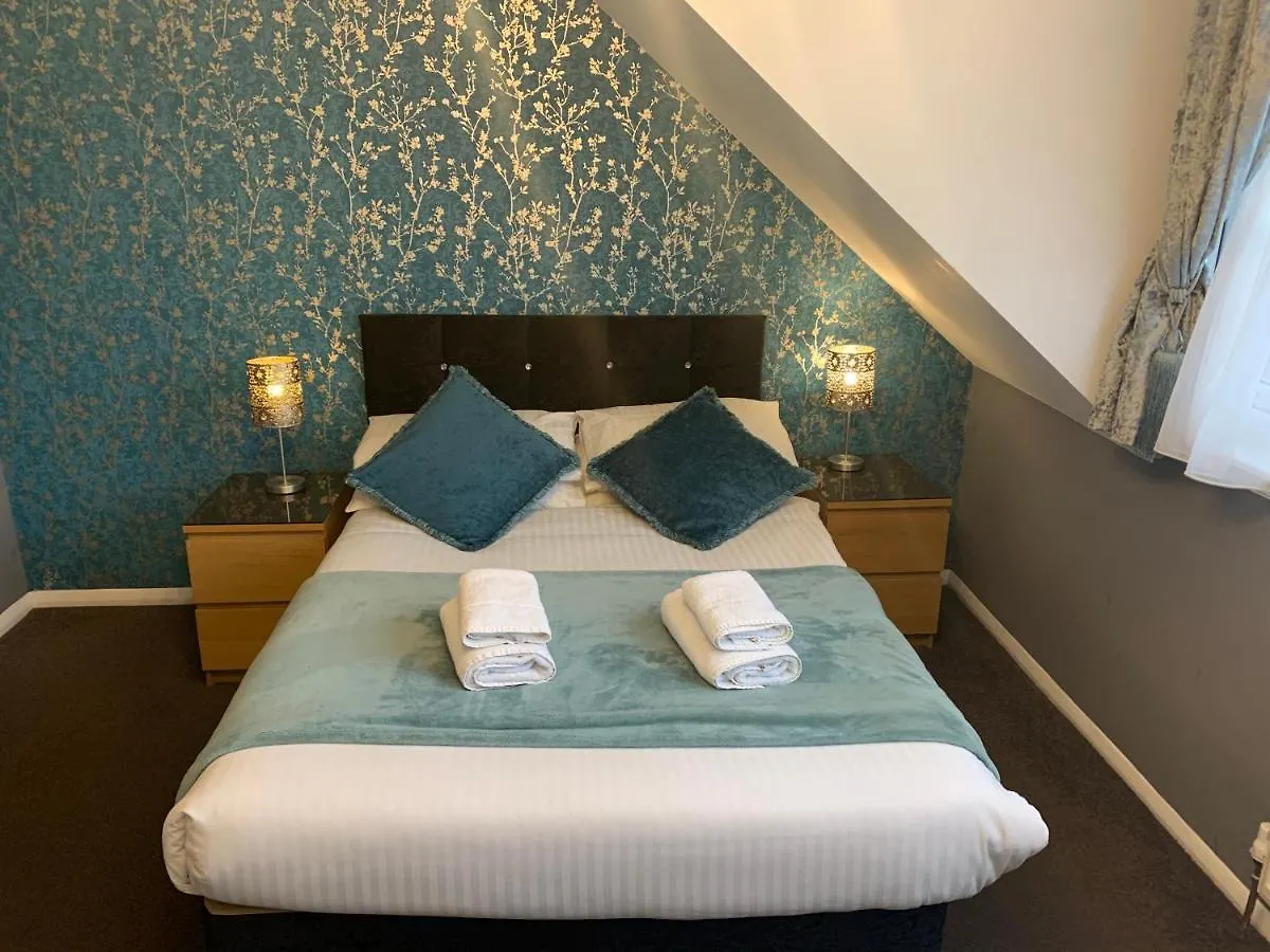 York Guest House
