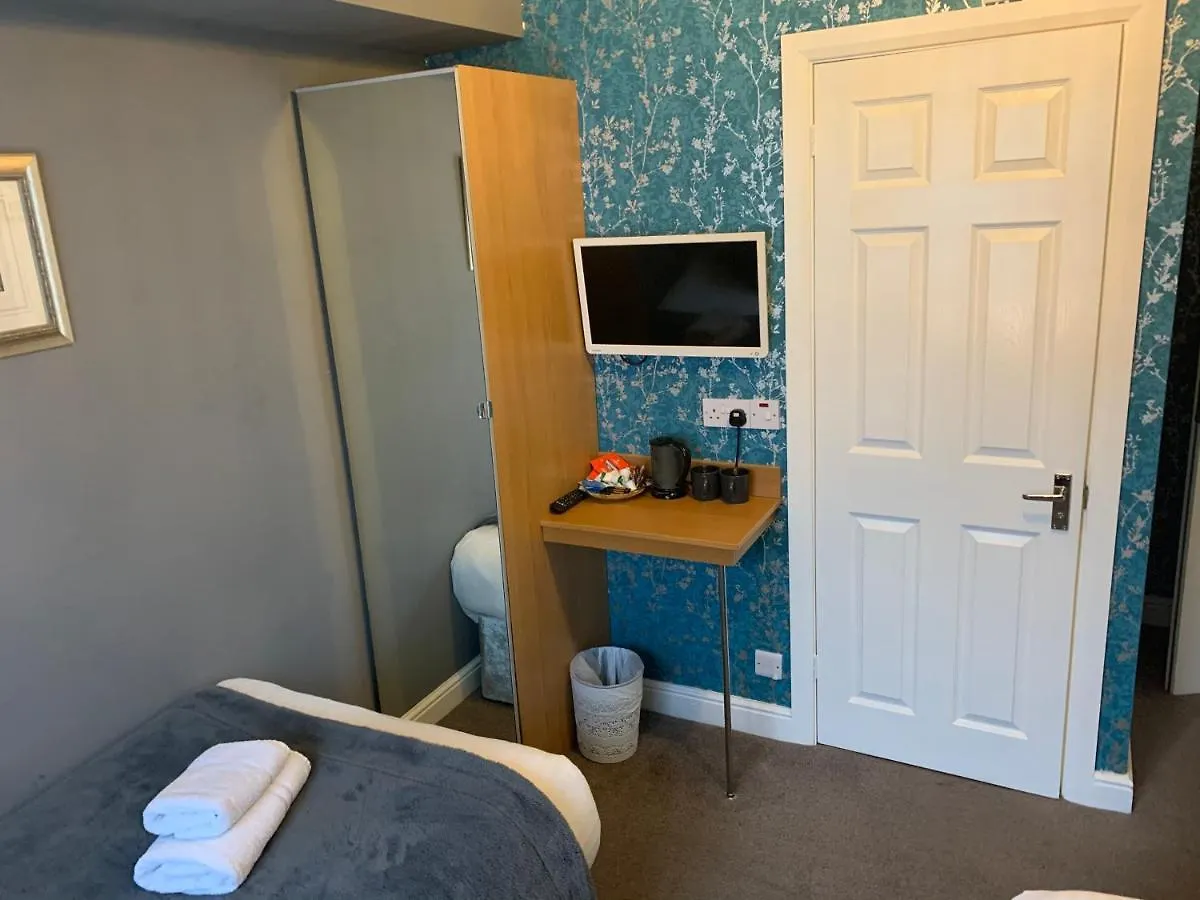 York Guest House