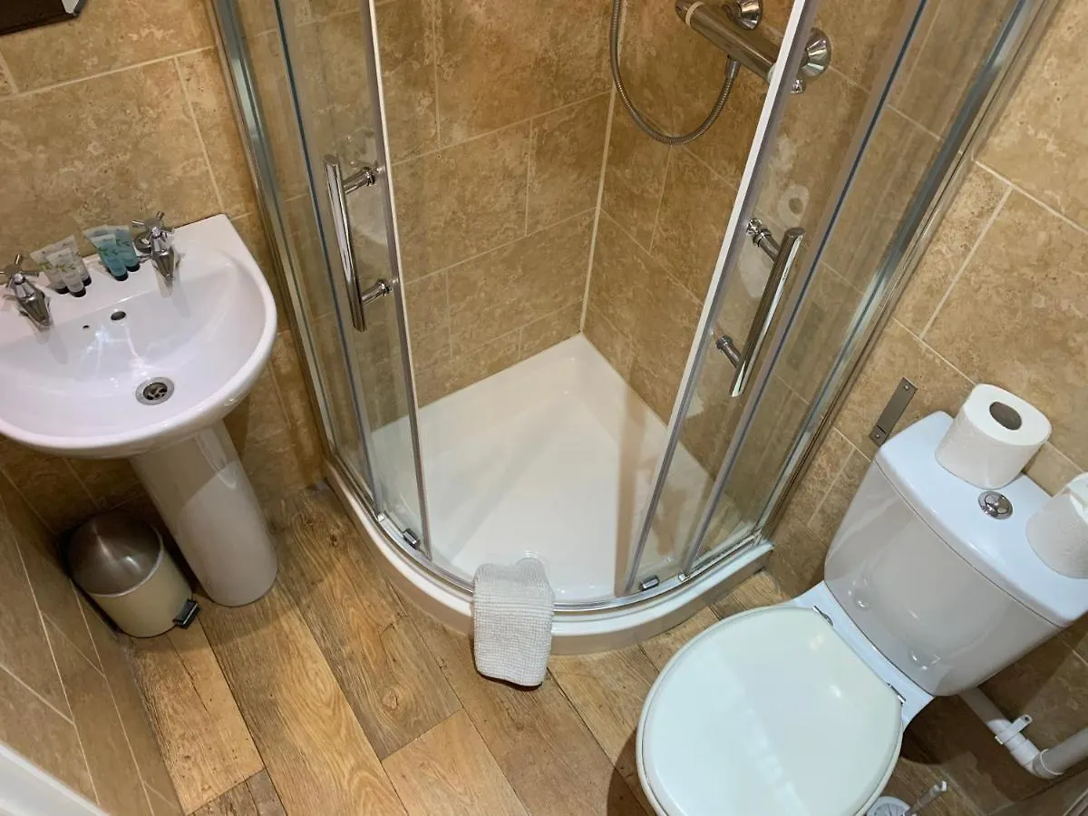 York Guest House Великобритания