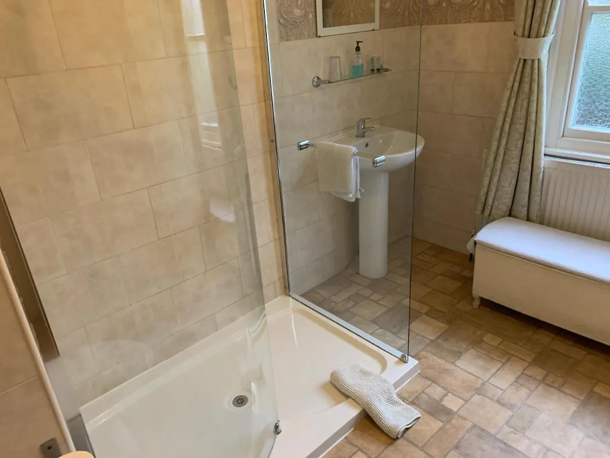 York Guest House