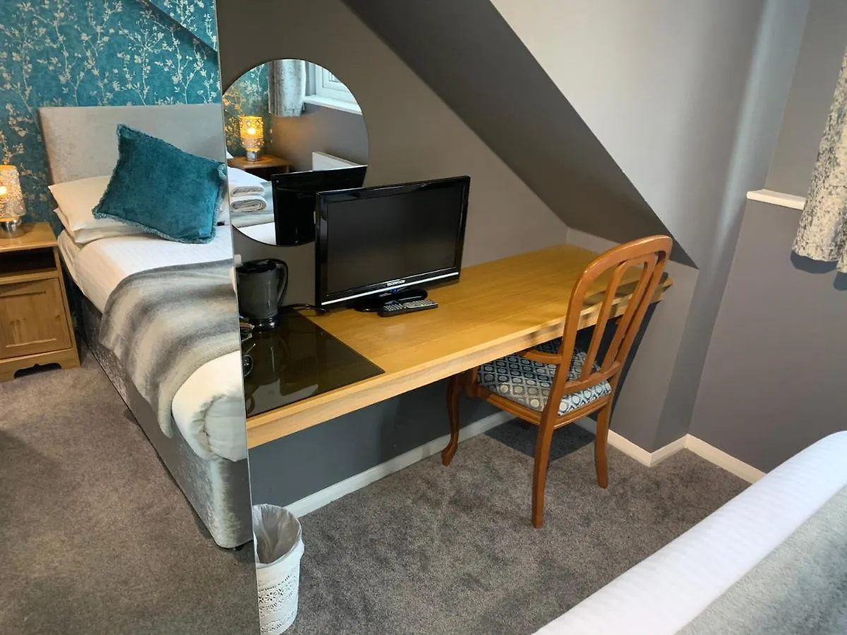 York Guest House 3*,