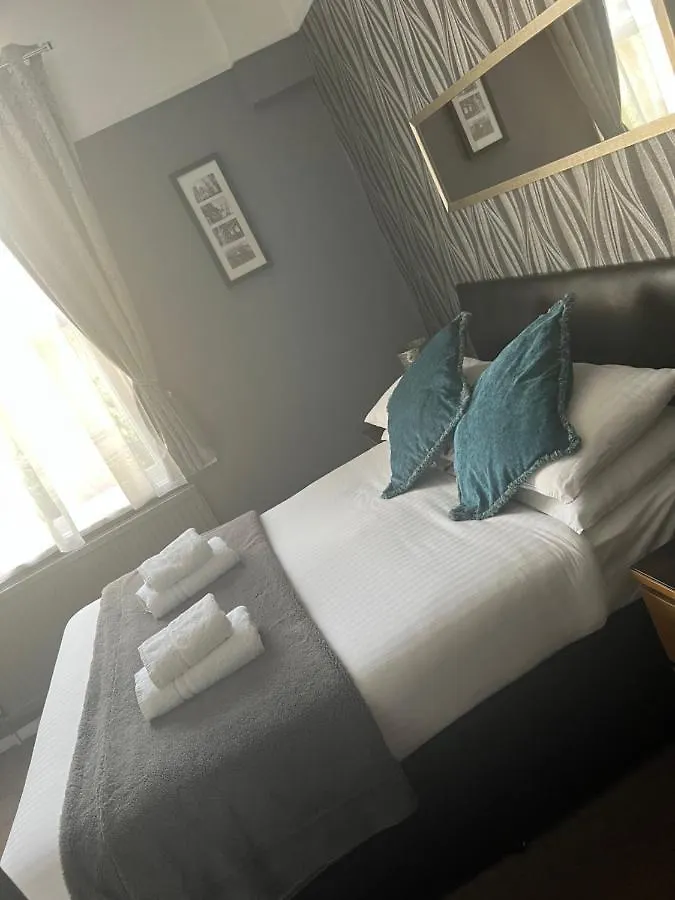 York Guest House Великобритания