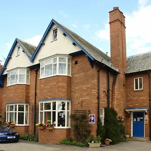 Midway Guest house